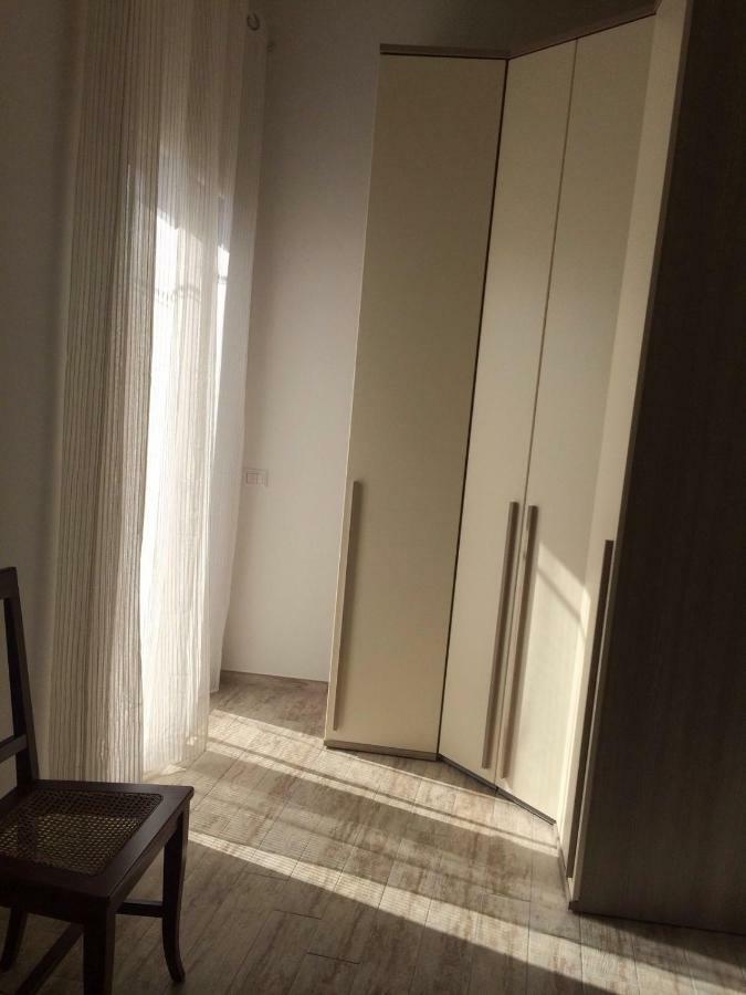 Nuovo Appartamento In Centro プーラ エクステリア 写真